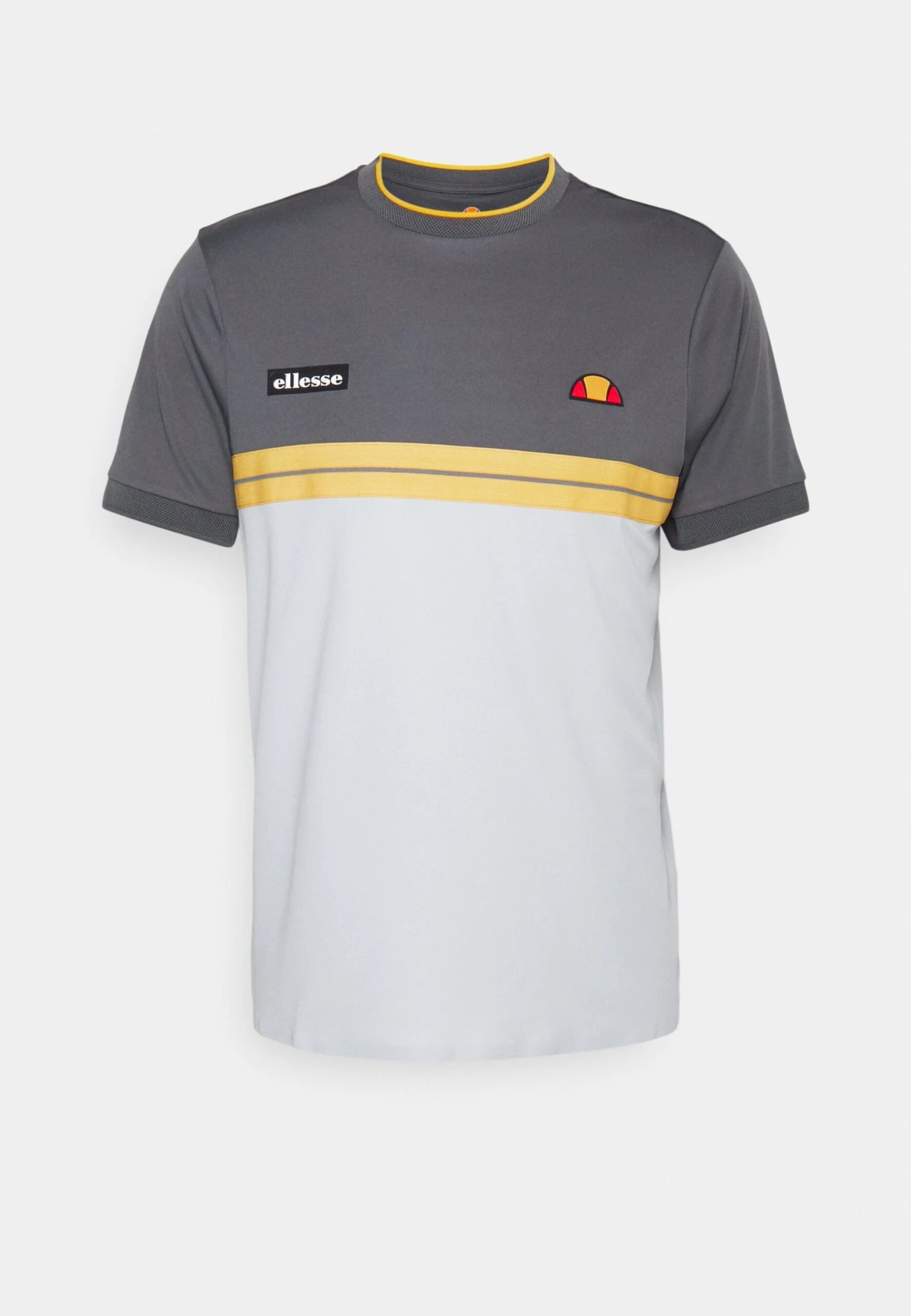 Vernon TeeT-Shirt Con StampaLight Grey Uomo Abbigliamento EL942D04W-C11 Ellesse Vernon TeeT-Shirt Con StampaLight Grey Uomo Abbigliamento EL942D04W-C11 -Ellesse a954417b02254e80a2d8263f312d71fc scaled