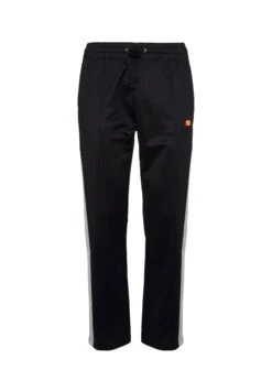 Ellesse TapePantaloni SportiviNero Uomo Pantaloni EL922E06H-Q11