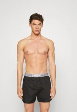 Ellesse Belano 3 PackBoxer Black Uomo Abbigliamento EL982O050-T11 4 Ellesse Belano 3 PackBoxer Black Uomo Abbigliamento EL982O050-T11 -Ellesse a9d6133ab4c849d3a42d904080ab826e