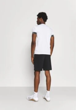 Ellesse Alente TeeT-Shirt Con StampaWhite Uomo T-shirt E Polo EL942D028-A11 -Ellesse aa49c8fe07284b4fa4ac27879f946c90