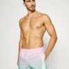 Ellesse TromiShorts Da MareGreen Fade Uomo Moda Mare EL982H03Z-M11 1 Ellesse TromiShorts Da MareGreen Fade Uomo Moda Mare EL982H03Z-M11 -Ellesse aa598ba5f6454bf4a557c43d4eeb47bd