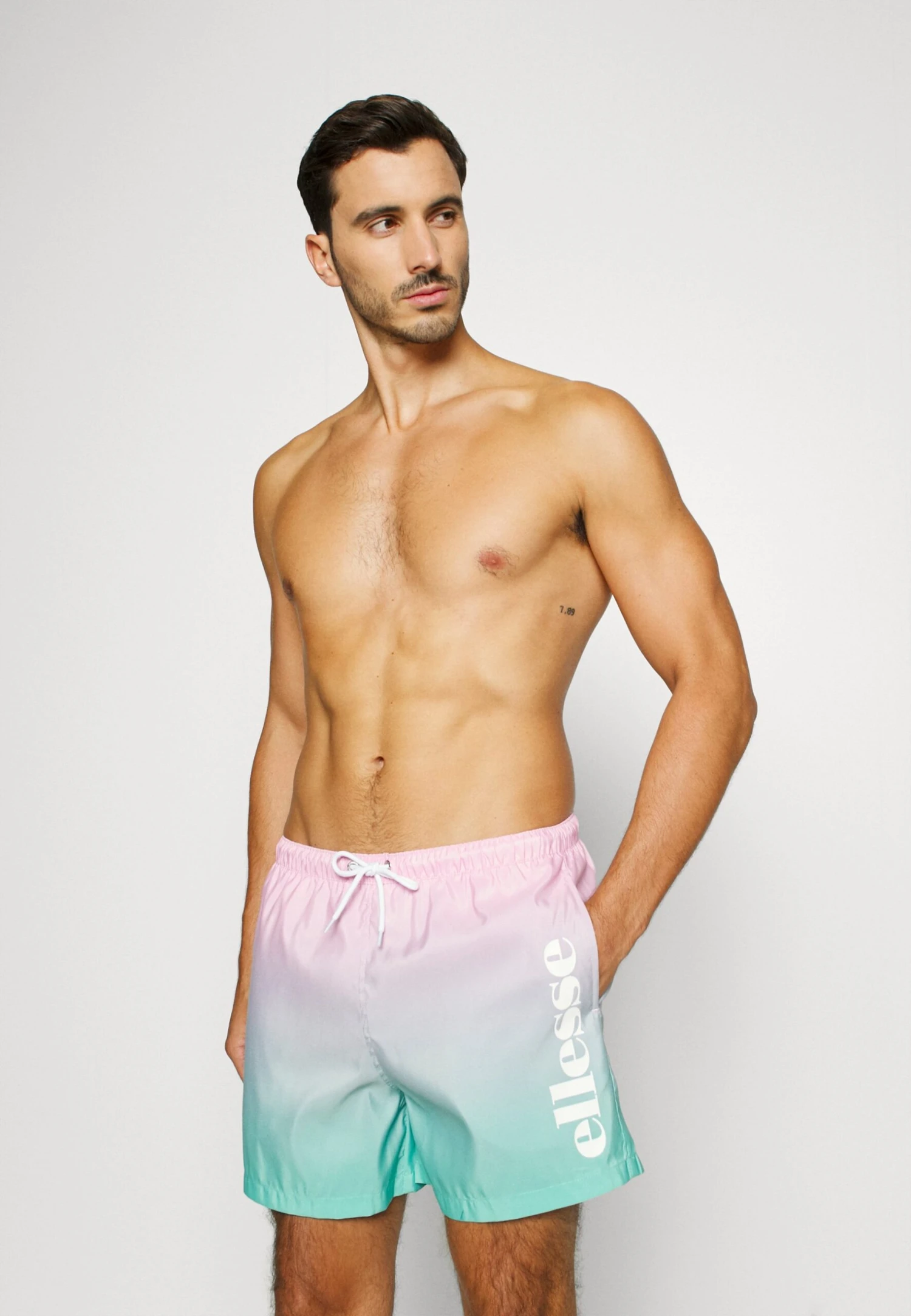 TromiShorts Da MareGreen Fade Uomo Moda mare EL982H03Z-M11 Ellesse TromiShorts Da MareGreen Fade Uomo Moda Mare EL982H03Z-M11 -Ellesse aa598ba5f6454bf4a557c43d4eeb47bd scaled