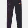 Ellesse Nago - Leggings - Black -Ellesse aa9766a8c6e843b98822872121383575