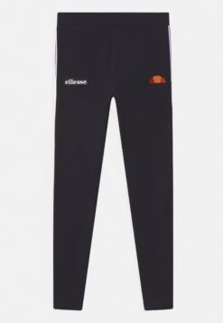 Ellesse Nago - Leggings - Black