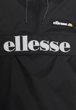 Ellesse Bertoleti JacketGiacca SportivaBlack Uomo Pantaloni Sportivi E Joggers EL942F016-Q11 7 Ellesse Bertoleti JacketGiacca SportivaBlack Uomo Pantaloni Sportivi E Joggers EL942F016-Q11 -Ellesse aafc3109bfba43dab961c1885528657f