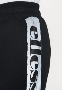 Ellesse Pleiadies Jog PantPantaloni SportiviBlack Uomo Pantaloni EL922E030-Q11 -Ellesse ab5d0dacb4574b6899bd1d0c362f7e3e