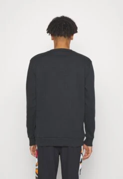 Ellesse Cosimi - Felpa - Black -Ellesse ab8f3ab145d84234a20e22997a95a993