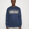 Ellesse Salia FelpaNavy Uomo Maglieria E Felpe EL942G014-K11 -Ellesse ac308d30b5a54bffbb99ad25f96a97ad