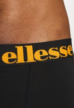 Ellesse Nurra 5 PackCulotteBlack Uomo Abbigliamento EL982O00H-Q11 -Ellesse ac3940fb14984a1298ec9956989da096