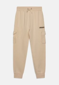Ellesse Gabbro PantPantaloni SportiviOff-White Bambini Pantaloni EL924B01C-A11