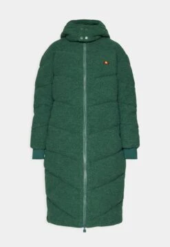 Ellesse Pastore Padded JacketCappotto InvernaleDark Green Donna Cappotti EL921U029-M11 -Ellesse ac7b1b9afbf74d45b23e0decce90b7e2