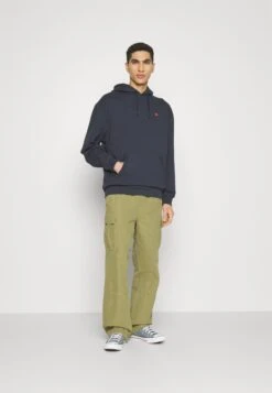 Ellesse Caldine HoodyFelpaDark Blue Uomo Maglieria E Felpe EL922S0CJ-K11 -Ellesse ad26082a84594c80809f1905b12ed84a