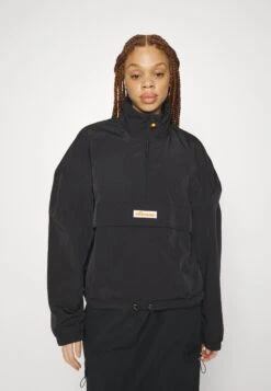 Ellesse LeraGiacca A VentoBlack Donna Giacche E Blazer EL921G03H-Q11 -Ellesse ad38d846dd64415b8d378a4e99a8059f