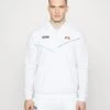 Ellesse Mirabeau - Giacca Sportiva - White -Ellesse ad8ce99428ab4102aece85cf950200f4