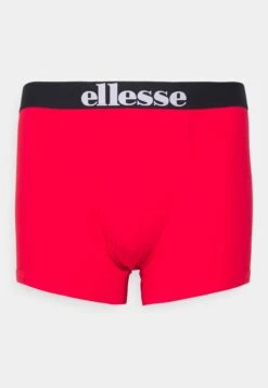 Ellesse Arita 5 PackCulotteRed/Navy Uomo Intimo EL982O059-G11 -Ellesse adfcc2d46eb04c7aa2ab3f5a6da9883d
