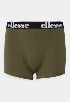 Ellesse B&T Nurra 5Pk - Culotte - Multi -Ellesse ae0373929ff14d16a7ec7d58bb2f971a