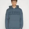 Ellesse Montato HoodyFelpa Con CappuccioBlue Uomo Abbigliamento EL942G02U-K11 1 Ellesse Montato HoodyFelpa Con CappuccioBlue Uomo Abbigliamento EL942G02U-K11 -Ellesse ae36a28527e045b398eb049b1da92278