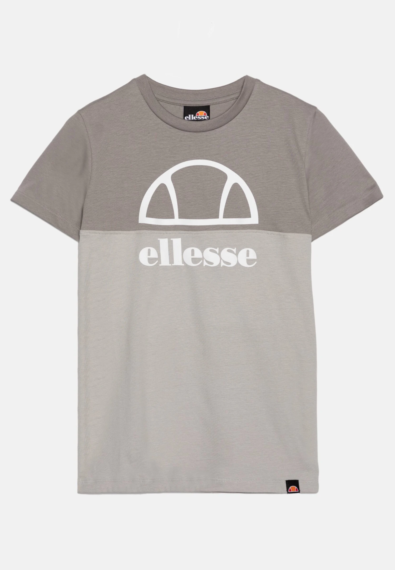 VoltriT-Shirt Con StampaGrey Bambini T-shirt & Top EL924G02B-C11 Ellesse VoltriT-Shirt Con StampaGrey Bambini T-shirt & Top EL924G02B-C11 -Ellesse ae480c5373b344019b04822847ee2be8 scaled