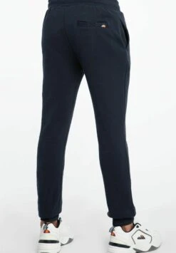 Ellesse Granite Pantaloni SportiviBlue Uomo Pantaloni Sportivi E Joggers EL922E047-K11 4 Ellesse Granite Pantaloni SportiviBlue Uomo Pantaloni Sportivi E Joggers EL922E047-K11 -Ellesse ae8d6188a41c437282f4513dca5cb51f