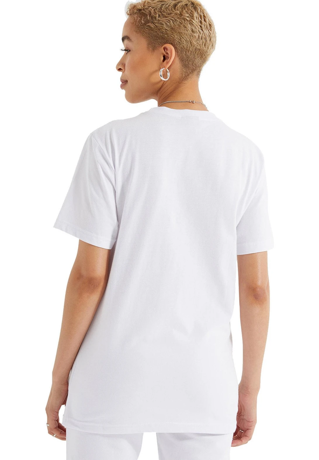 Kittin Tee - T-Shirt Basic - Weiß Ellesse Kittin Tee - T-Shirt Basic - Weiß -Ellesse aeaa109c90954060b8eea4e50e9f3931