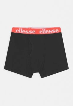 Ellesse Ralio 5 PackCulotteMulti-Coloured Bambini Intimo E Per La Notte EL984A00A-T11 -Ellesse af00a13c3b67465986a2fc2de6db8930