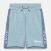Ellesse Puin - Pantaloni Sportivi - Light Blue -Ellesse af1be771d2dc460f9d13b128428030c6