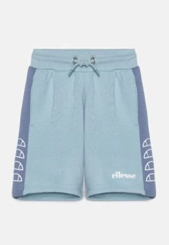 Ellesse Puin - Pantaloni Sportivi - Light Blue