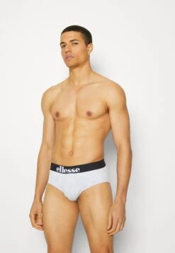 Ellesse Lariar 3 Pack - Slip - Multi-Coloured 4 Ellesse Lariar 3 Pack - Slip - Multi-Coloured -Ellesse af6cd7ed876343cbbb9b04d54c207d35