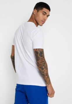 Ellesse VoodooT-Shirt Con StampaWhite Uomo T-shirt E Polo EL922O02Q-A11 -Ellesse af77766518214a7e955333689e91ce6d