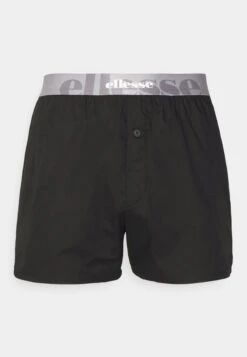 Ellesse Belano 3 PackBoxer Black Uomo Abbigliamento EL982O050-T11 7 Ellesse Belano 3 PackBoxer Black Uomo Abbigliamento EL982O050-T11 -Ellesse af78be28b58248e5b178bded1b073d13