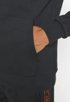 Ellesse Udinee HoodieFelpa Con CappuccioBlack Uomo Abbigliamento EL942G031-Q11 -Ellesse af90725c7a89477ab39679de7f6475ac