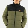 Ellesse Giacca InvernaleVert Uomo Giacche EL922T097-M11 1 Ellesse Giacca InvernaleVert Uomo Giacche EL922T097-M11 -Ellesse afd9a4ccc26d4879bd3271725a0aa4c2