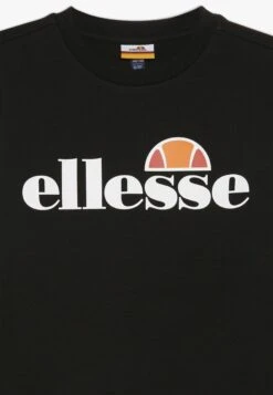 Ellesse SupriosFelpaBlack Bambini Pullover & Cardigan EL924K002-Q11 5 Ellesse SupriosFelpaBlack Bambini Pullover & Cardigan EL924K002-Q11 -Ellesse b09afd7acb0e4cb8a83cec0282c96ab1