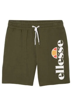 Ellesse BossiniShortsGrün Uomo Bermuda EL922F01G-M11 -Ellesse b0e2bff3f11941be9d276b85d3842394