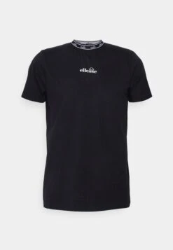 Ellesse Alona - T-Shirt Con Stampa - Black 6 Ellesse Alona - T-Shirt Con Stampa - Black -Ellesse b122e01d4ab847e98c6fd1aeb6f50b2c