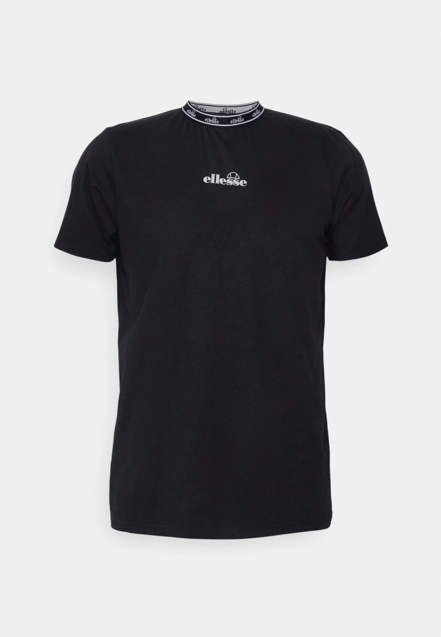 Alona - T-Shirt Con Stampa - Black Ellesse Alona - T-Shirt Con Stampa - Black -Ellesse b122e01d4ab847e98c6fd1aeb6f50b2c scaled