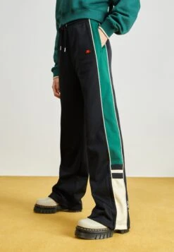 Ellesse Mariangela Track PantPantaloni SportiviBlack Donna Pantaloni EL921A07V-Q11