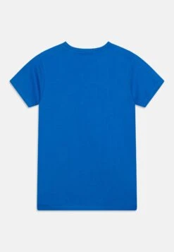 Ellesse FentaT-Shirt Con StampaBlue Bambini T-shirt & Top EL924G02F-K11 -Ellesse b15132176f7a4f39ab7cac1c67a5c0a7
