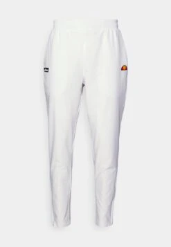 Ellesse DebillyPantaloni SportiviWhite Uomo Pantaloni EL942E04F-A11 -Ellesse b1b78ff30d9942c190a137e1a57740a1