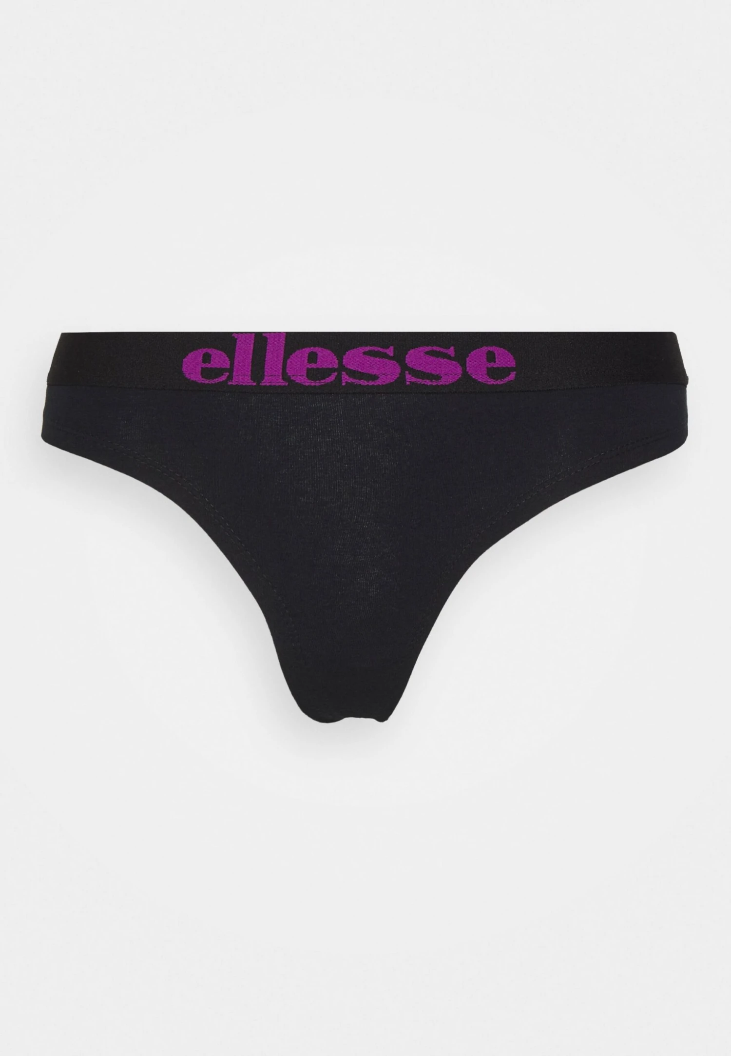 Sinatta Thong5 PackPerizomaBlack Donna Intimo EL981R009-Q11 Ellesse Sinatta Thong5 PackPerizomaBlack Donna Intimo EL981R009-Q11 -Ellesse b2b0bfc8c15e40c5bc62b6c6c39ff53a scaled