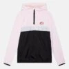 Ellesse Sammia Oh UnisexGiacca OutdoorPink Bambini Abbigliamento Outwear EL943F00H-J11 -Ellesse b2ecbdcc52a54b3f8e6b6444b0646a62