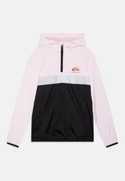 Ellesse Sammia Oh UnisexGiacca OutdoorPink Bambini Abbigliamento Outwear EL943F00H-J11