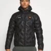 Ellesse Stannetti JacketGiacca InvernaleBlack Uomo Giacche EL942F015-Q11 -Ellesse b334a61418904e5fbb85efa0f7cad98e