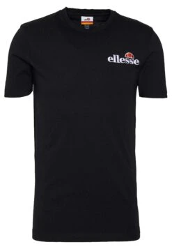 Ellesse VoodooT-Shirt Con StampaBlack Uomo T-shirt E Polo EL922O02Q-Q11 -Ellesse b38549ee874149748273cf1214c69844