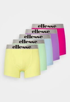Ellesse Anya 5 Pack - Culotte - Multi -Ellesse b4ad90d6f78c4cd28175a0830d52cf0b