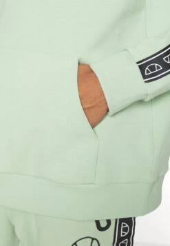 Ellesse Alfonsa HoodyFelpa Con CappuccioGreen Uomo Maglieria E Felpe EL942G03A-M11 6 Ellesse Alfonsa HoodyFelpa Con CappuccioGreen Uomo Maglieria E Felpe EL942G03A-M11 -Ellesse b4fccf05637d4bb89a9ce5d5be6d7238