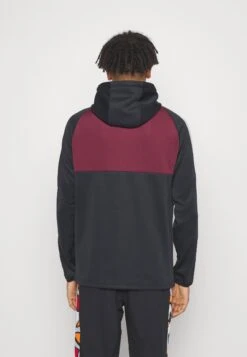 Ellesse Timota HoodieFelpa Con ZipBurgundy Uomo Abbigliamento EL942G036-G11 4 Ellesse Timota HoodieFelpa Con ZipBurgundy Uomo Abbigliamento EL942G036-G11 -Ellesse b57b5d9aba5e4ccda5c322520481572a