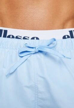 Ellesse NaselloShorts Da MareLight Blue Uomo Moda Mare EL982H00N-K11 -Ellesse b5ad6ab877d346de8cc3822396c46bd2