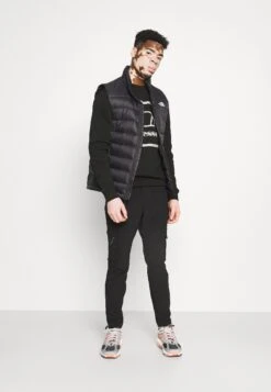 Ellesse OrionFelpaBlack Uomo Maglieria E Felpe EL922S05M-Q11 3 Ellesse OrionFelpaBlack Uomo Maglieria E Felpe EL922S05M-Q11 -Ellesse b6c21a4391544103969697be87e4a9a3