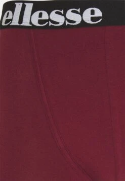 Ellesse Nurra Fashion Trunks 5 PackCulotteMulti Uomo Intimo EL982O01J-Q11 8 Ellesse Nurra Fashion Trunks 5 PackCulotteMulti Uomo Intimo EL982O01J-Q11 -Ellesse b6d183d29c1842a28cfad607cc690fd1